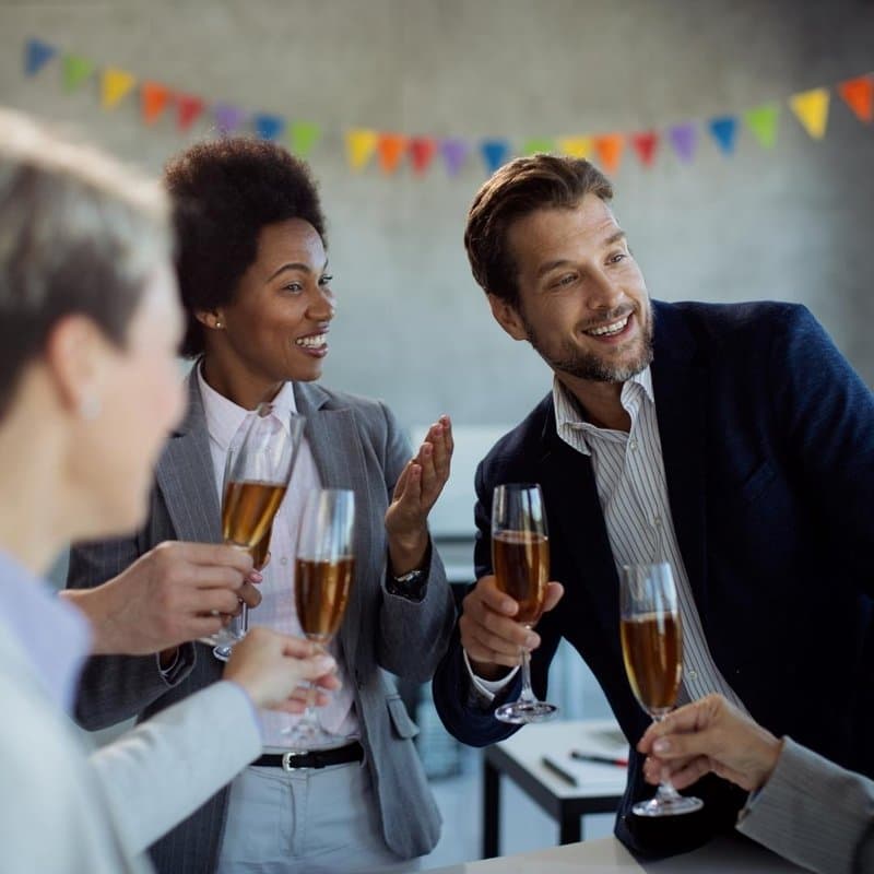 Eventos corporativos